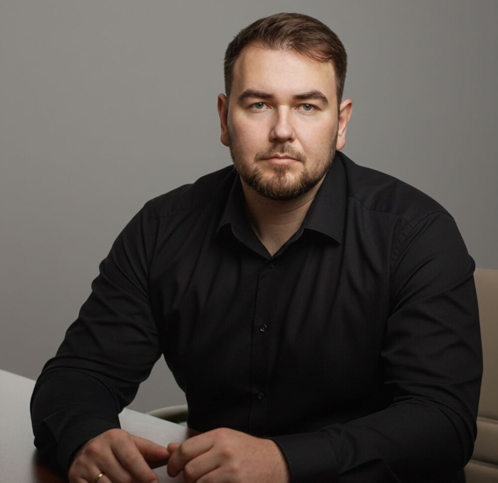 Денис Старосельский